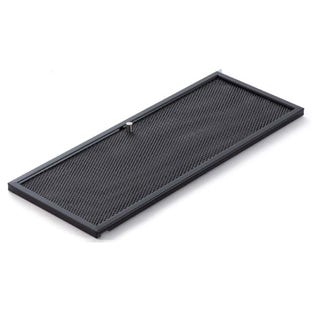 Novy metalfilter 134 x 344 mm 1821020 (venstre)