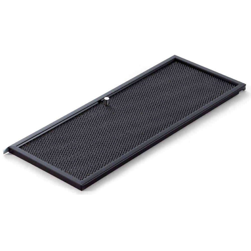 Novy metalfilter 134 x 344 mm 1821134 (højre)