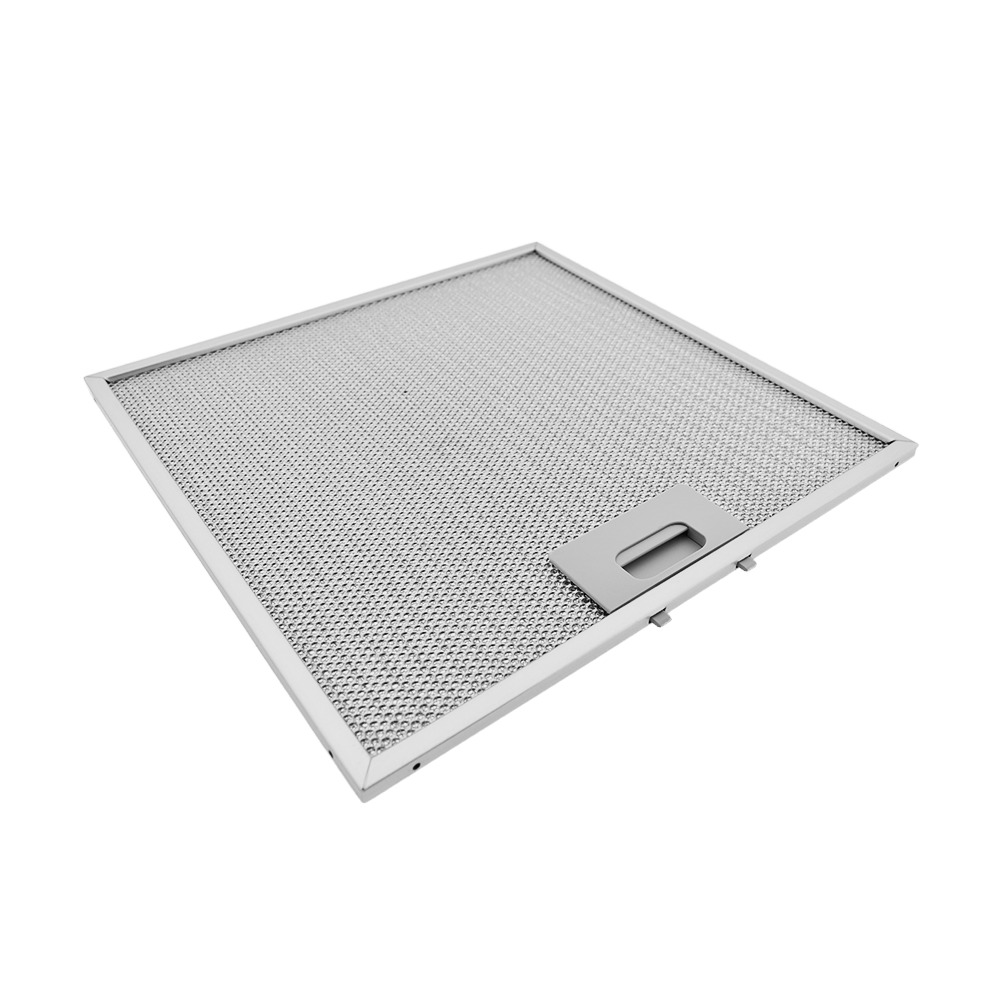 Gorenje metalfilter 322 x 300 x 10 mm 184756