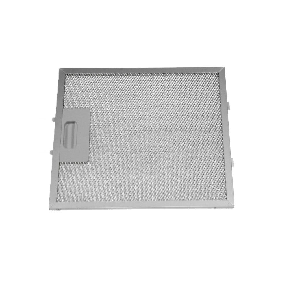 Gorenje metalfilter 249 x 222 x 8 mm 187926