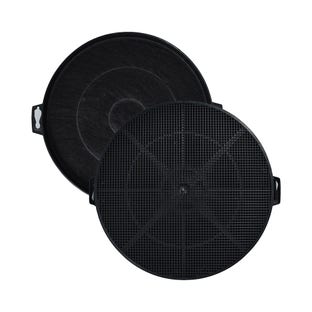 Pelgrim kulfilter REC20 (2 stk.)