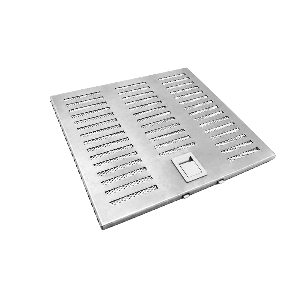 Pelgrim metalfilter 270 x 300 mm 19062