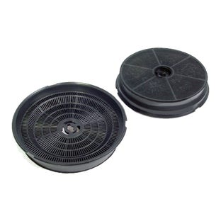 M-System kulfilter KFMK-16 (2 stk.)