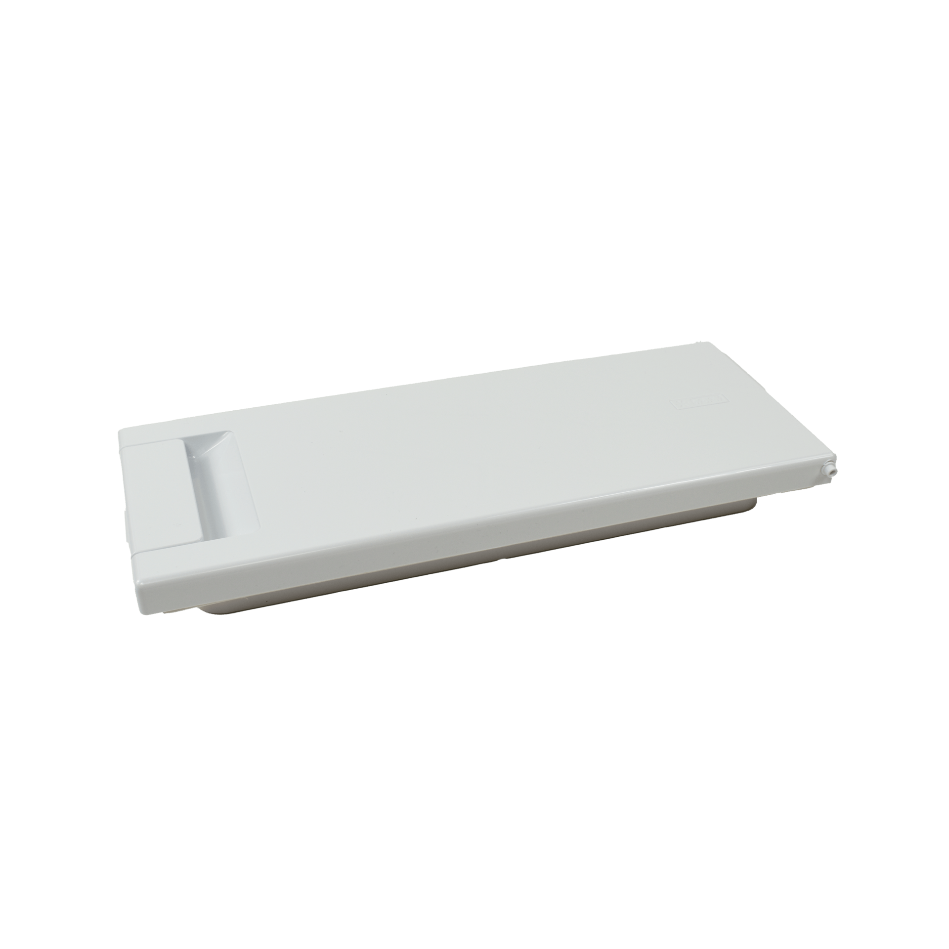 Zanker fryserdør 470 x 180 mm / 2063754028