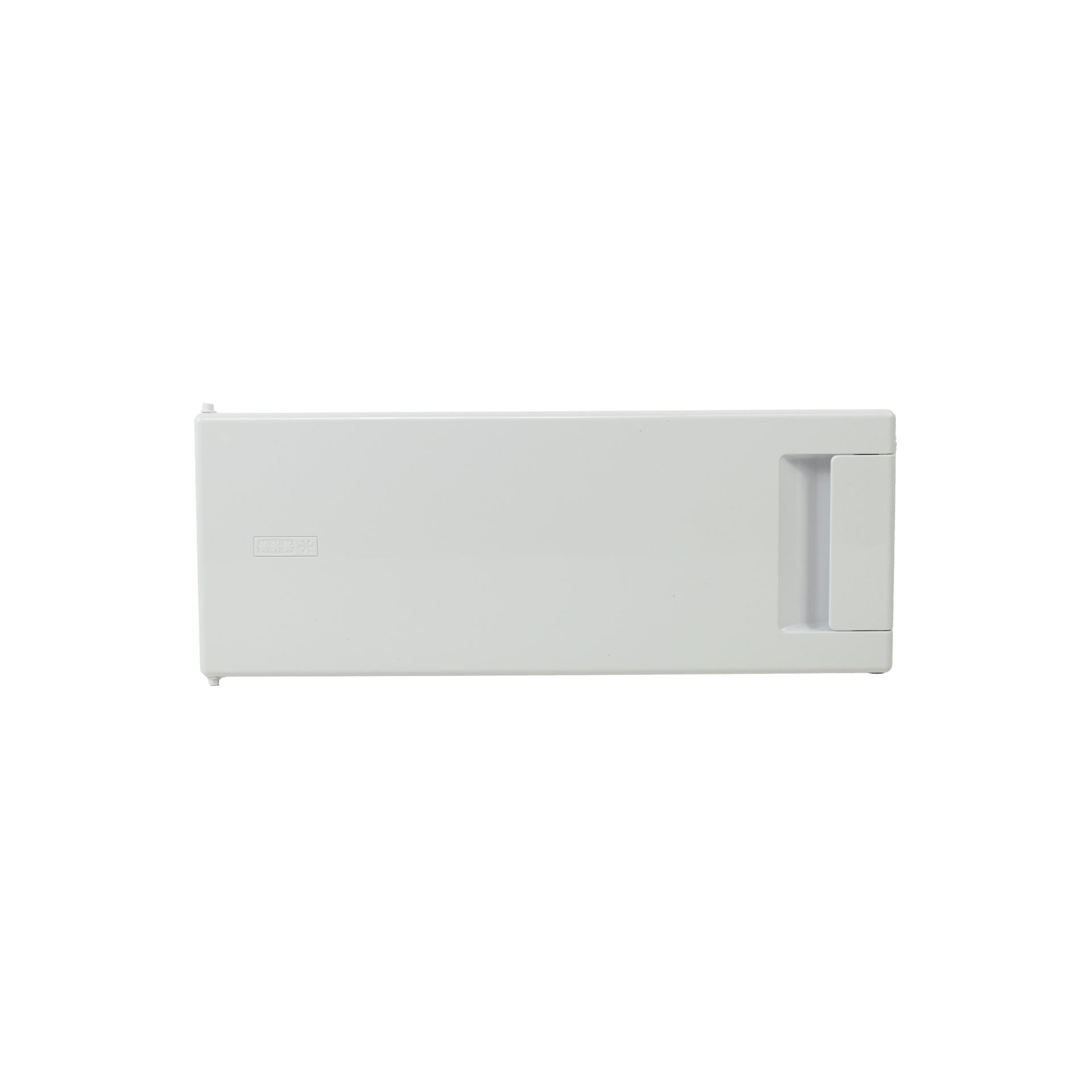 Ikea fryserdør 470 x 180 mm / 2063754028