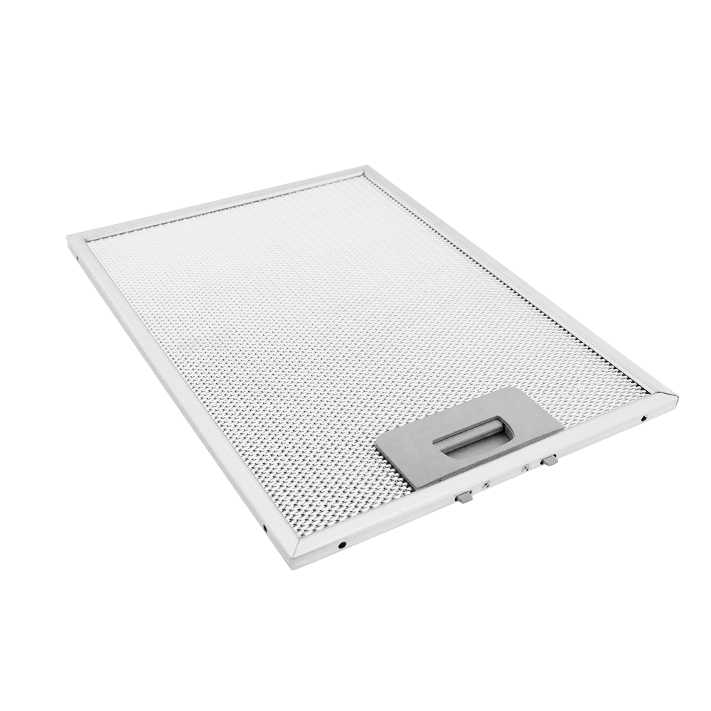 Nodor metalfilter 234 x 320 mm 20705209