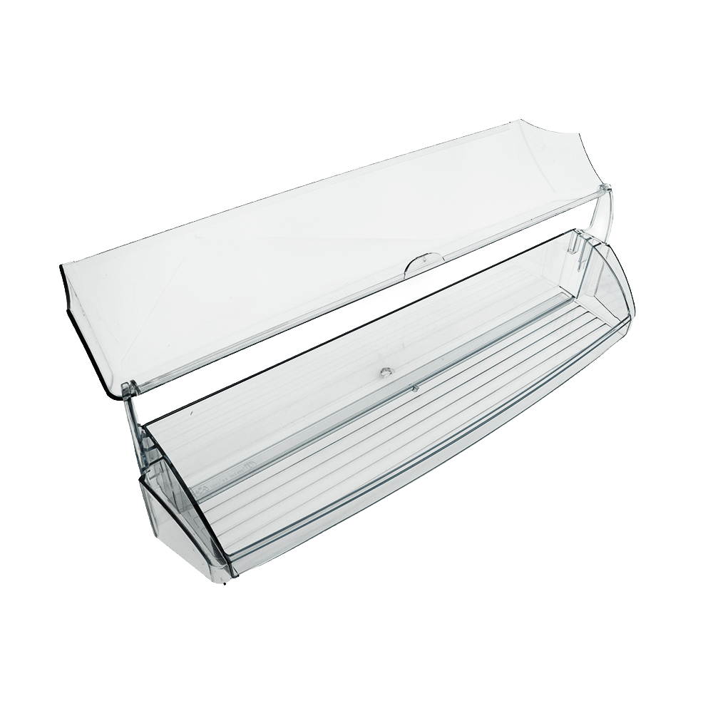 AEG dørbakke til køleskab 484 x 128 mm 2081291367