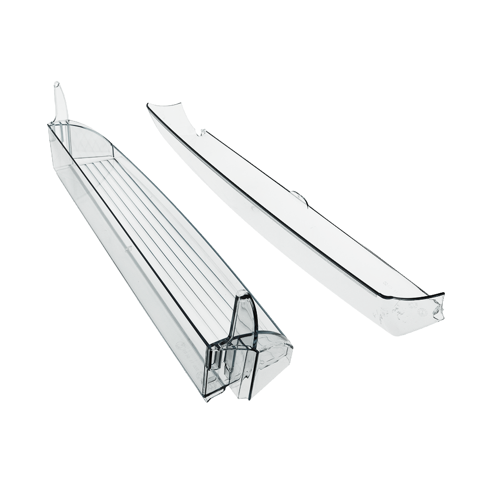 AEG dørbakke til køleskab 484 x 128 mm 2081291367