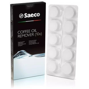 Philips / Saeco kaffeoliefjerner (10 stk.) CA6704/99