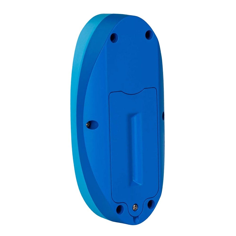 Lovibond elektronisk swimmingpoolvandtester Scuba3s