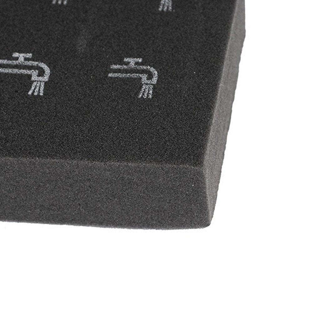Electrolux motorfilter svamp til støvsuger 2194113029