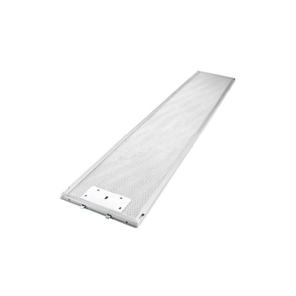 Siemens metalfilter 835 x 160 mm 219462 / 00219462
