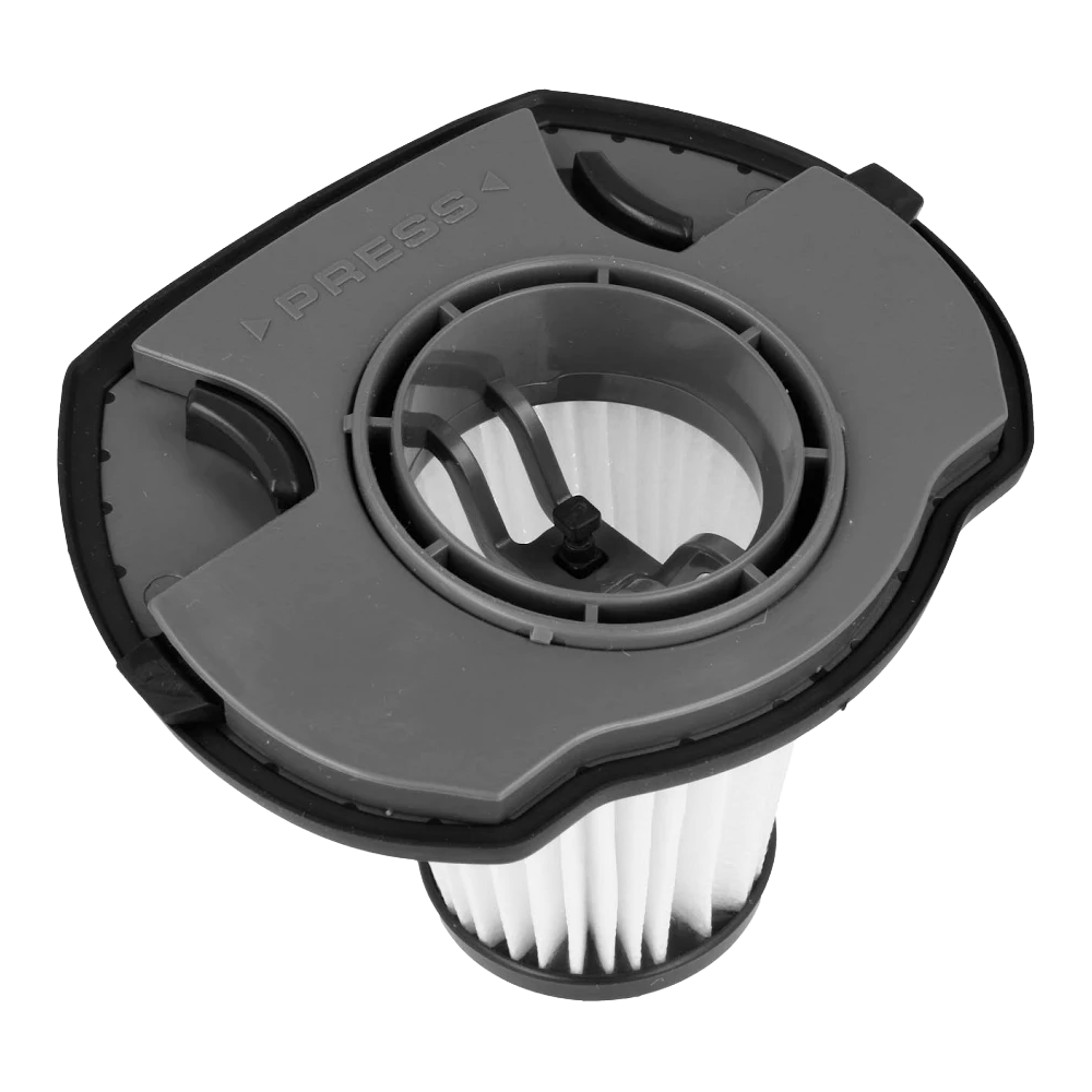 Electrolux filter til støvsuger CX8 / Rapido