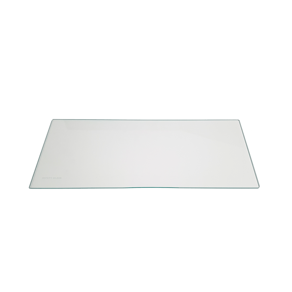 Electrolux glasplade til køleskab 224906410