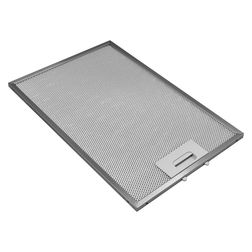 Pelgrim metalfilter 365 x 246 x 9 mm 23865