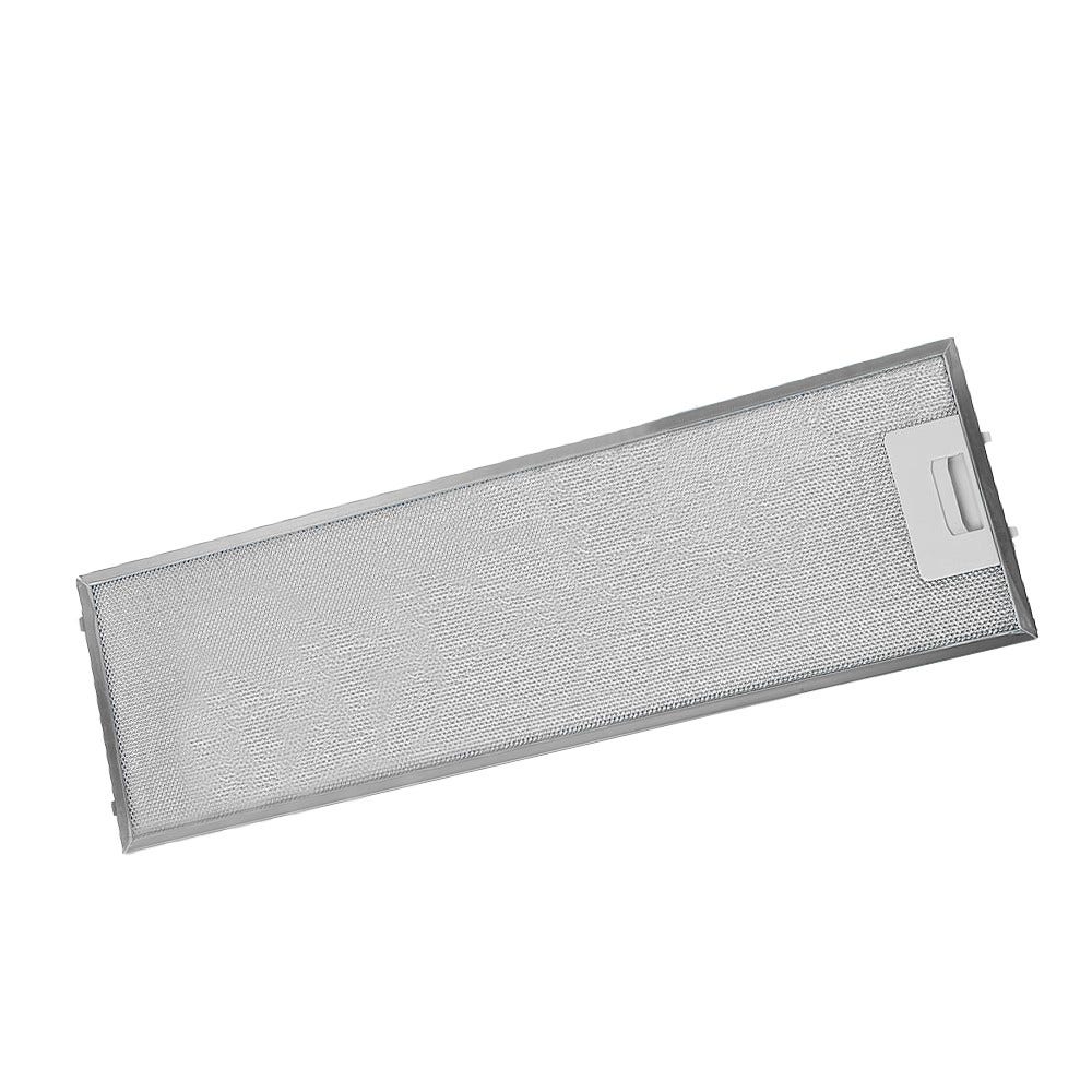 Pelgrim metalfilter 515 x 165 mm 24770