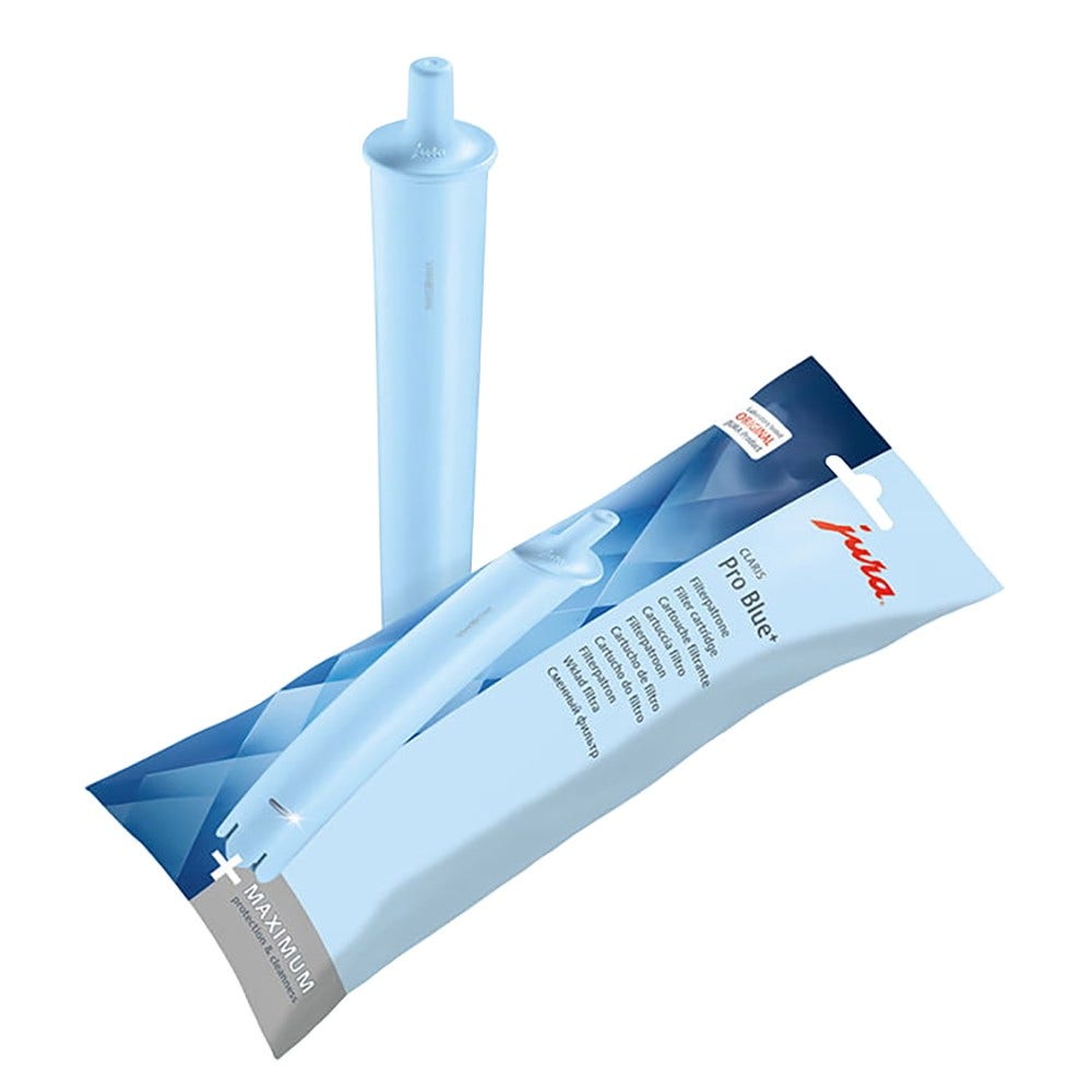 Jura Claris Pro Blue+ vandfilter 25058