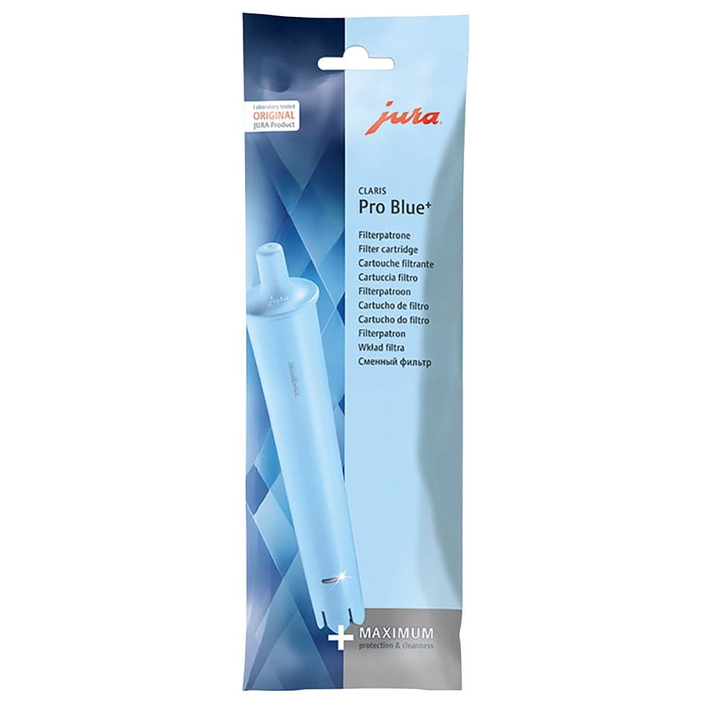 Jura Claris Pro Blue+ vandfilter 25058