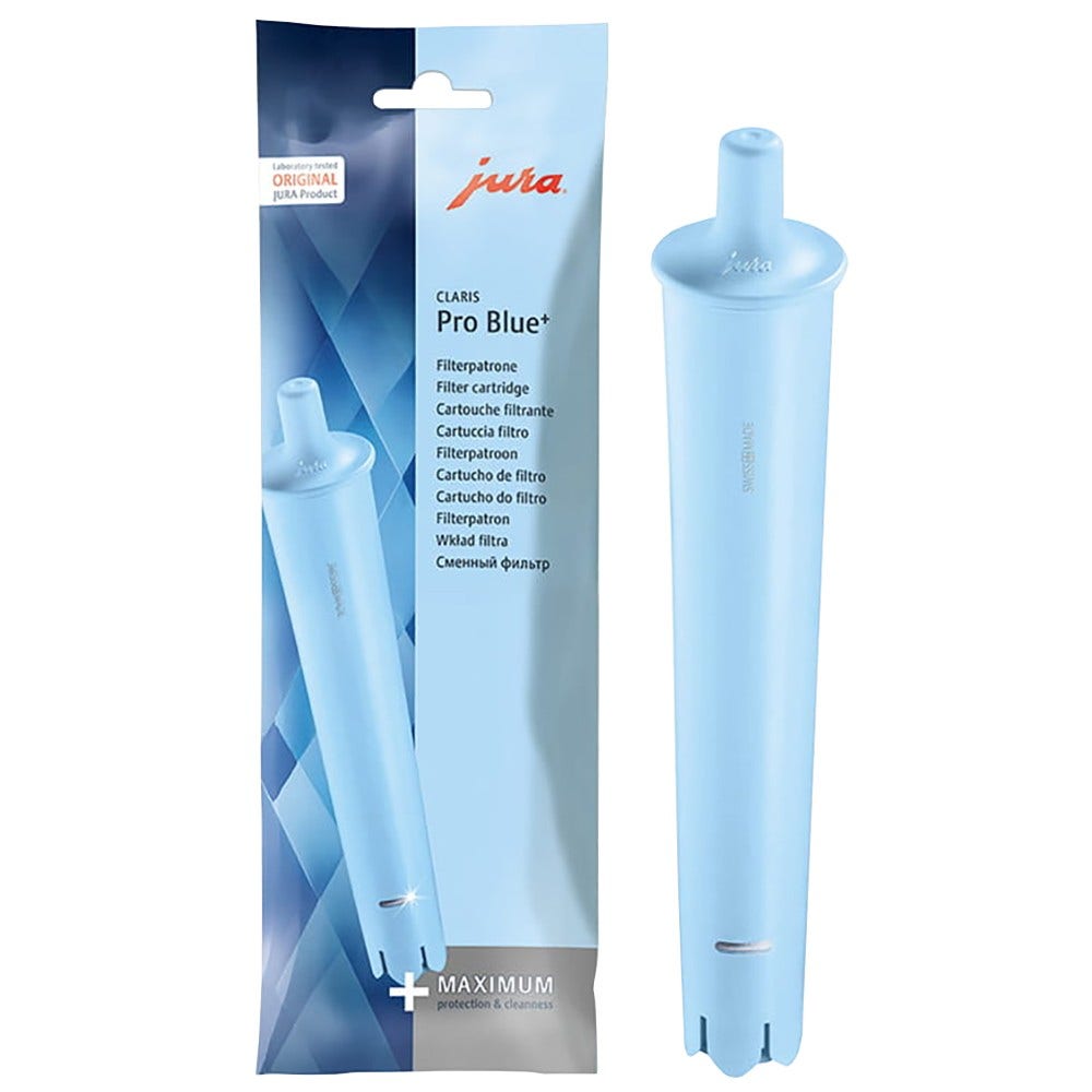 Jura Claris Pro Blue+ vandfilter 25058
