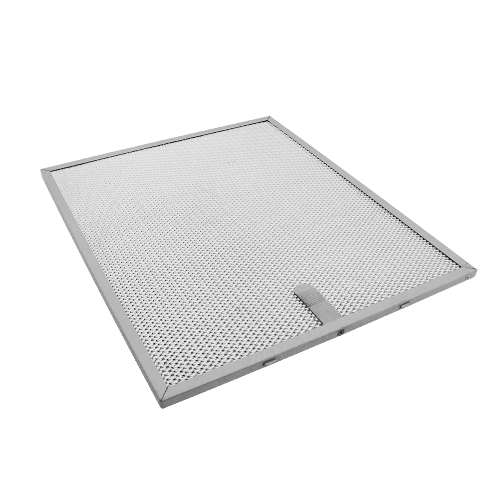 Mepamsa metalfilter 253 x 295 mm 251148010