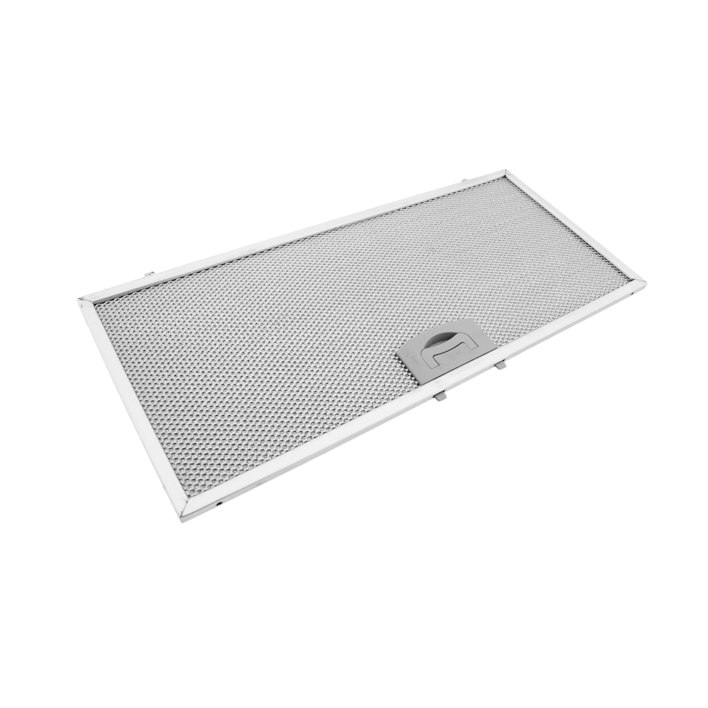 Pelgrim metalfilter 382 x 168 mm 257880