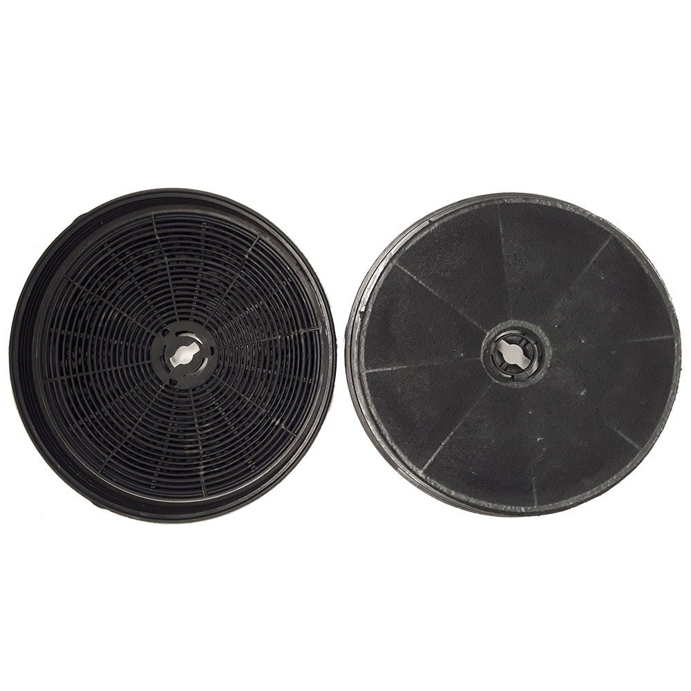 Gorenje kulfilter 258691 / AH028 (2 stk.)