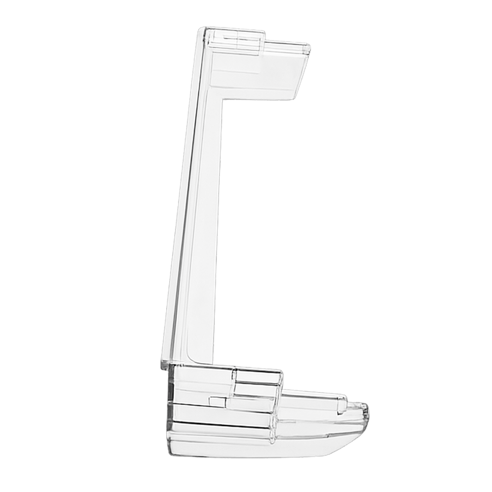 Faure køleskabsdørhylde 439 x 124 mm 2646008017