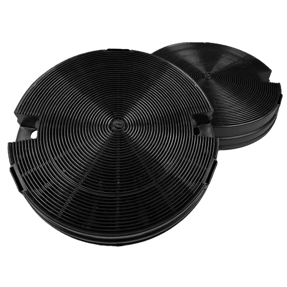Pelgrim kulfilter KF21 (2 stk.)