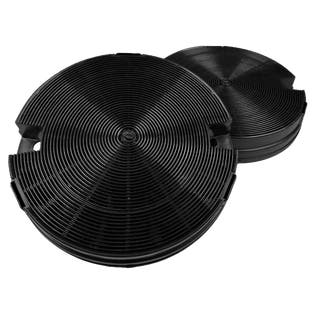 Pelgrim kulfilter KF21 (2 stk.)
