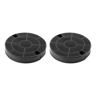 Pelgrim kulfilter KF21 (2 stk.)