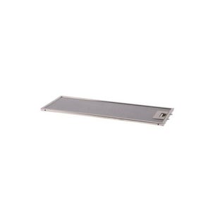 Neff metalfilter 448 x 170 mm 271069 / 00271069