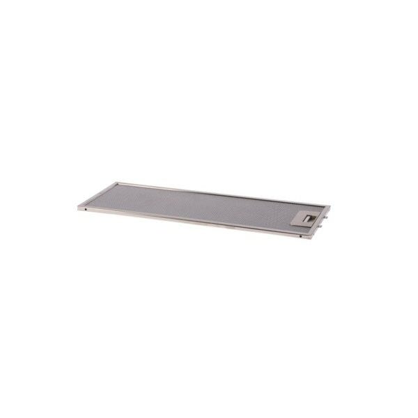 Siemens metalfilter 448 x 170 mm 271069 / 00271069
