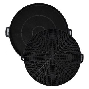Elica kulfilter F00337/S / Model 290 / B210 (2 stk.)