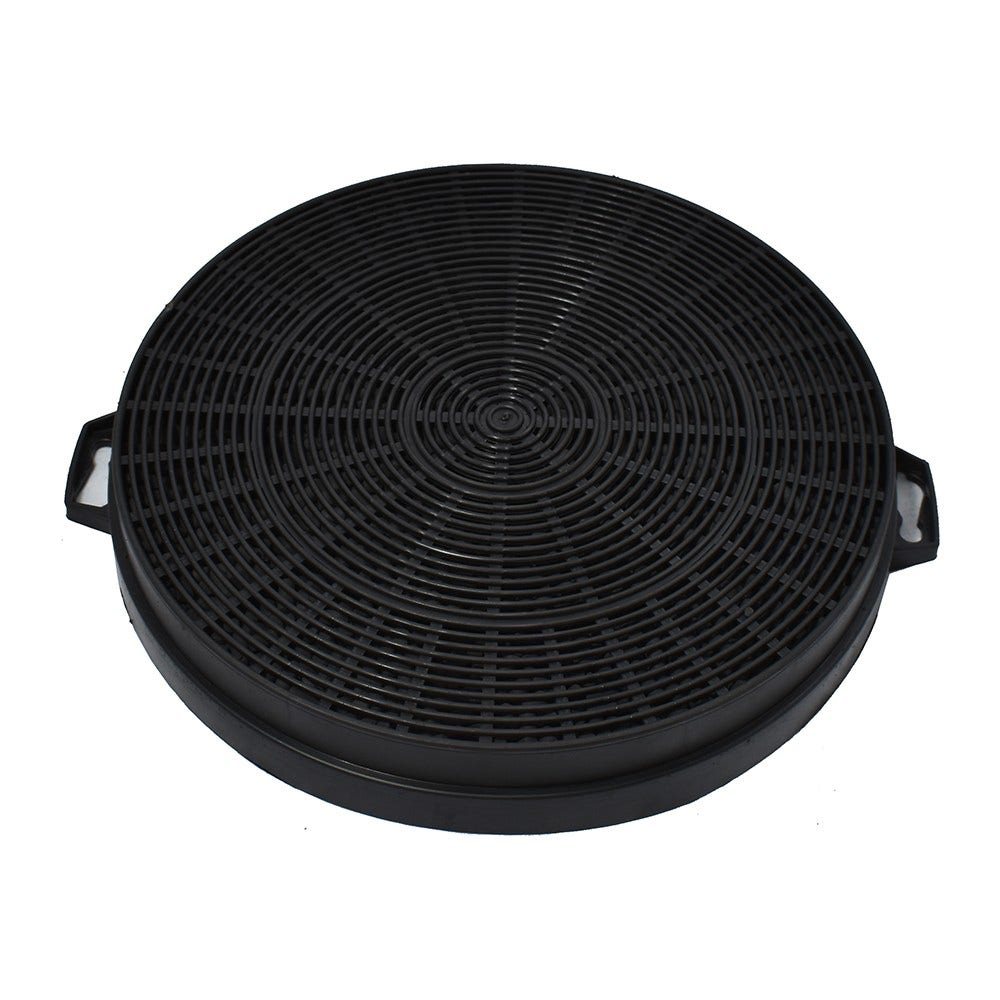 Pelgrim kulfilter REC20 (2 stk.)