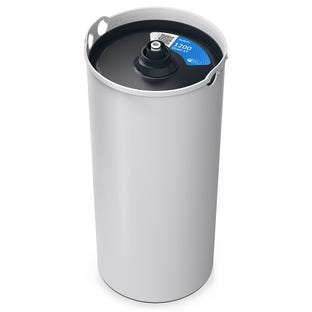 BRITA PURITY 1200 Quell ST erstatningspatron