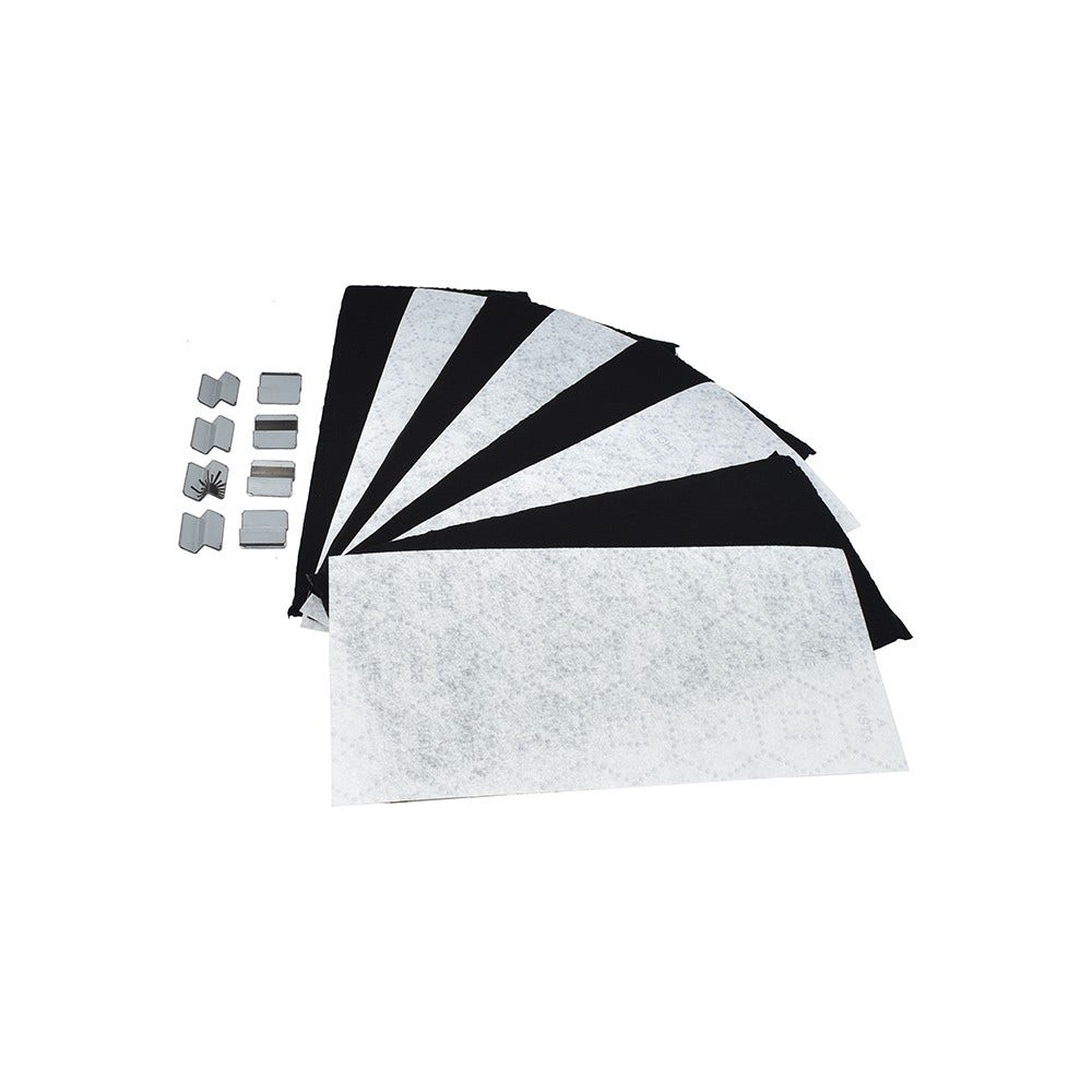 ATAG kulfilter ACC923 (4 stk.)