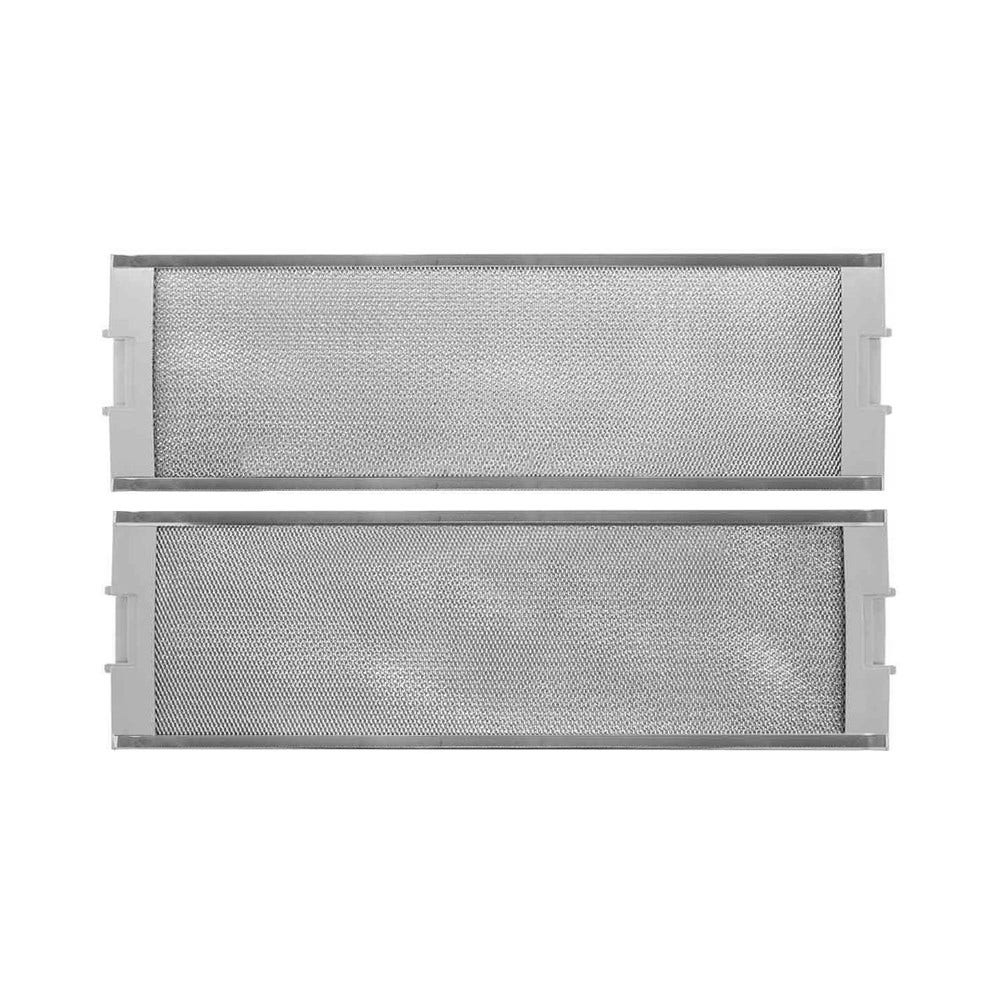 CATA metalfilter 524 x 160 mm 02825270 (2 stk.)