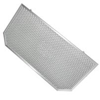 Neff metalfilter 249 x 510 mm 285348 / 00285348 (bagside)