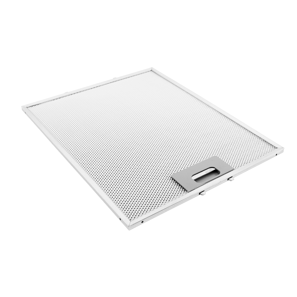 ETNA metalfilter 351 x 284 x 7 mm 288196