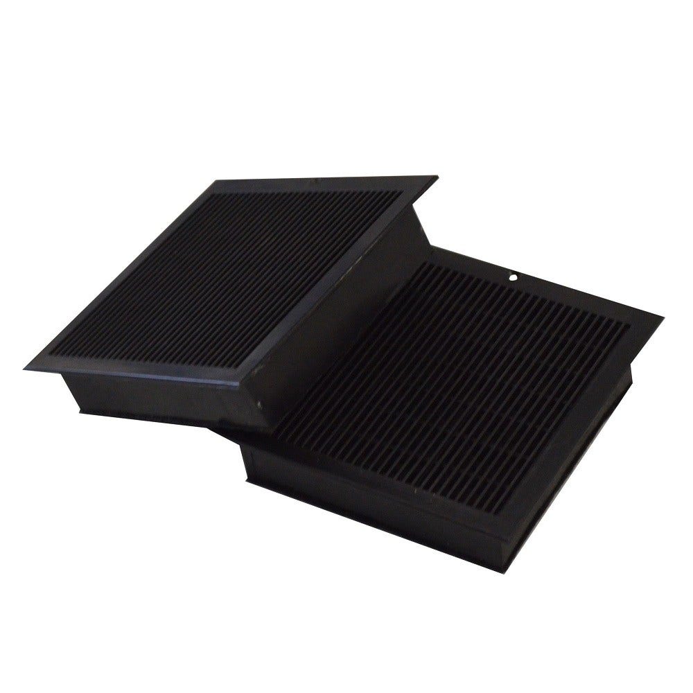 Nodor kulfilter 02825263 (2 stk.)