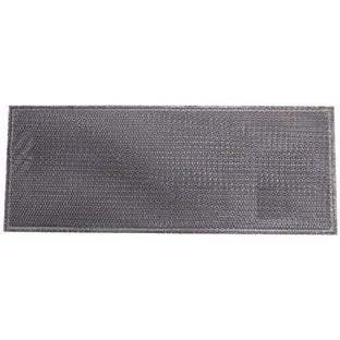 Siemens metalfilter 370 x 146 mm 288500 / 00288500