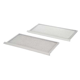 Gaggenau metalfilter 370 x 180 x 23 mm 290959 / 00290959 (2 stk.)