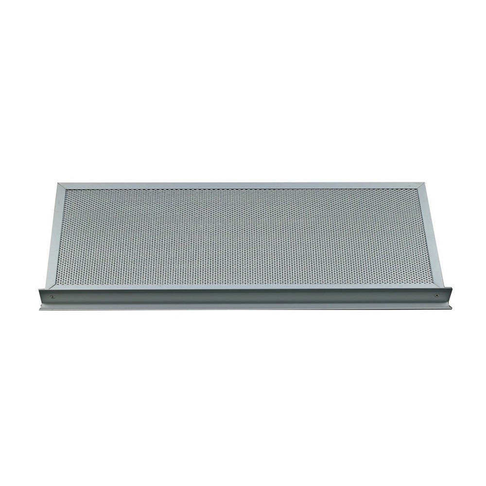 Gaggenau metalfilter 476 x 180 x 8 mm 291063 / 00291063