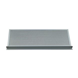Gaggenau metalfilter 476 x 180 x 8 mm 291063 / 00291063