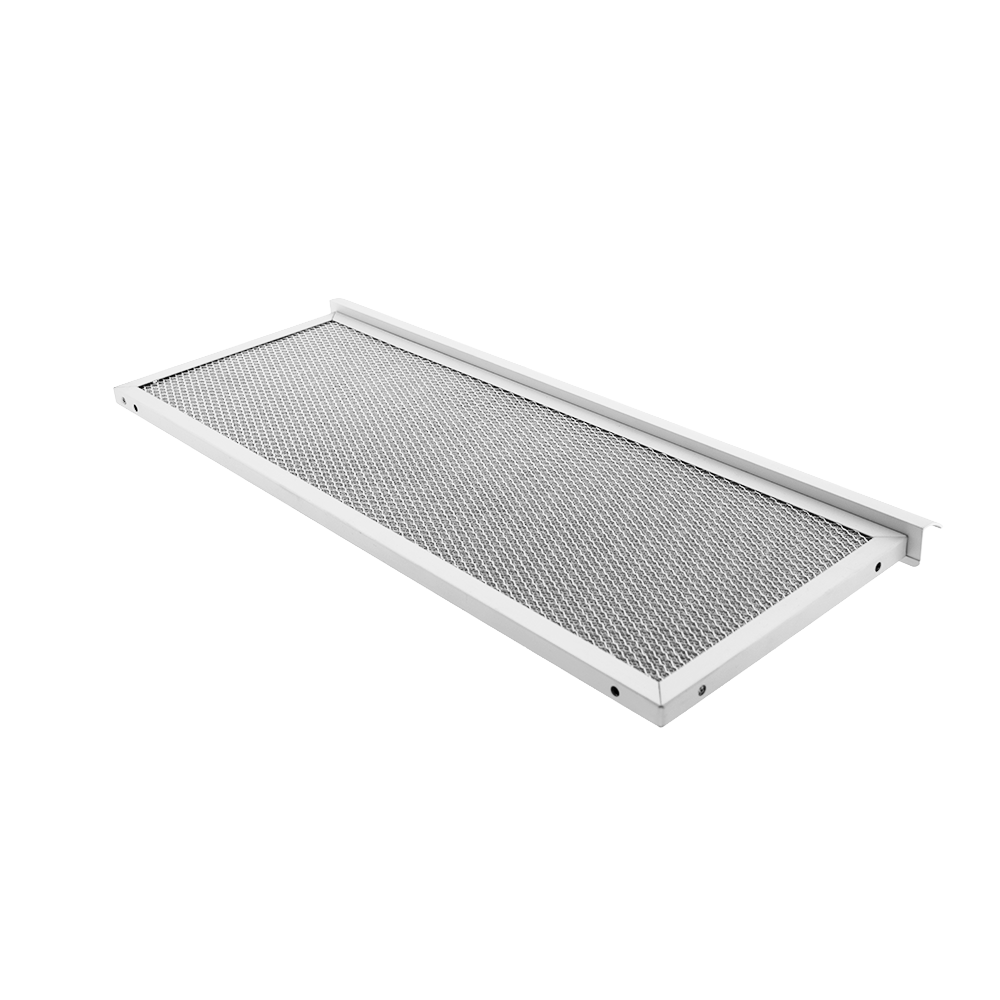 Gaggenau metalfilter 476 x 180 x 8 mm 291063 / 00291063
