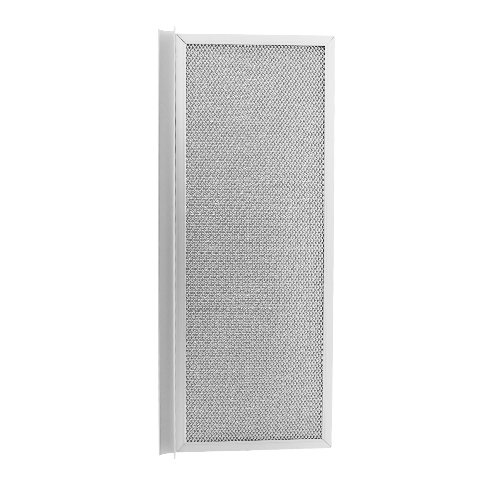 Gaggenau metalfilter 476 x 180 x 8 mm 291063 / 00291063