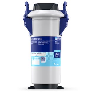 BRITA PURITY Clean 1200 filtersystem