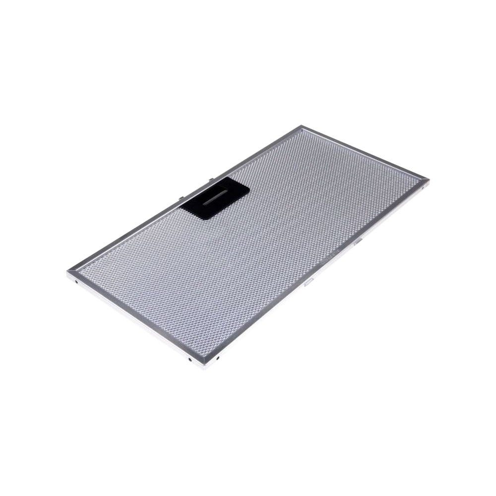 Gaggenau metalfilter 408 x 200 x 9 mm 298609
