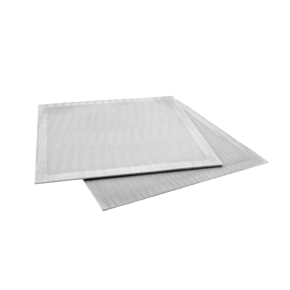 Neff metalfilter 284 x 283 x 4 mm 298619 / 00298619 / Z5322 x 1 (2 stk.)