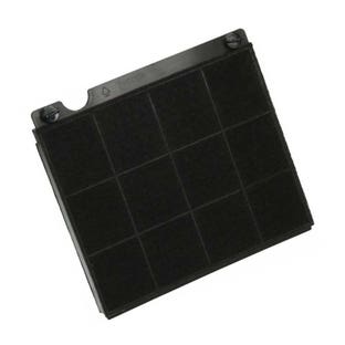 Sauter kulfilter AFC-15 / 72X3405